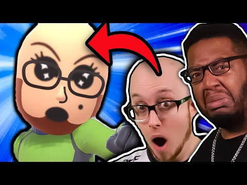 I PLAYED ESAM IN SQUAD STRIKE