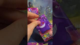 2 Unboxing Booster №36 Gem Pack Vol.3 Pokemon TCG: Gemstone “Horizons”  (S-Chinese). #shorts