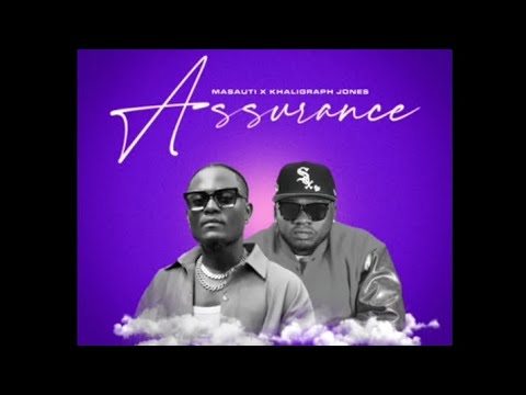 Masauti ft Khaligraph Jones - Assurance ( official music video)