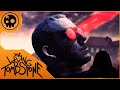 Sam Haft Afterburn The Living Tombstone Remix