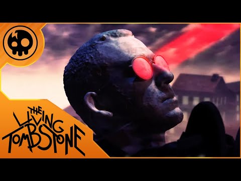 Video thumbnail for Afterburn (The Living Tombstone Remix)