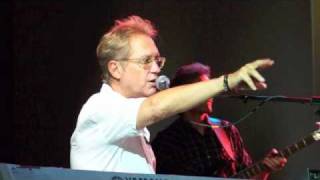 Sergeant Darkness by Gerry Beckley of America