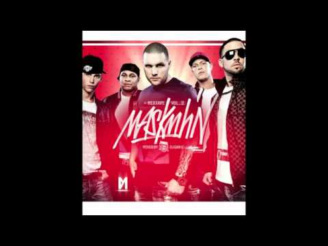 G-Hot, Nicone - Fick deine Mutter Stadt