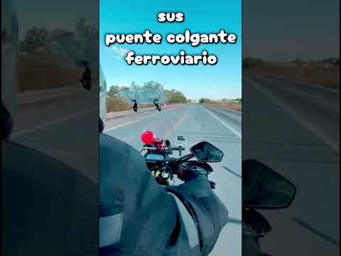 recorriendo Pavón Santa Fe ES HERMOSO #aventuras #pavón #viajes  #bajajdominar400bs6