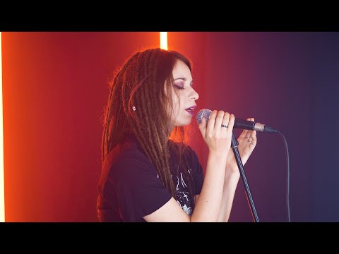 Architects - Animals (Morphide vocal cover)