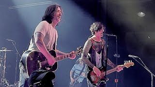 All American Rejects 2023 Tour - Stab My Back - Dallas 10/11/23