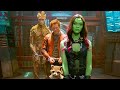 The Guardians Arrive At The Prison Hooked On A Feeling Guardians Of The Galaxy 2014 Movie CLIP