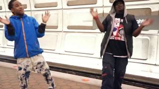 Dee Breezy featuring Major Flips  - &quot; Main Girl &quot; - (OFFICIAL MUSIC VIDEO) - Prod. by Dj Meggett