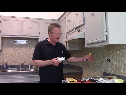 How to Install a GFCI Outlet with 4 Wires