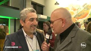 Unicred RS apresenta CoopWorking