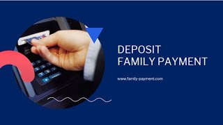 Cara Deposit Family Pulsa - Cara Isi Saldo Server Pulsa - Cara Deposit Pulsa Ele