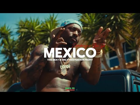 [FREE] DopeBwoy x Yssi Sb - ''Mexico'' | Afro Type Beat | 2024