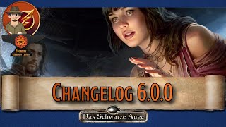 Changelog 6.0.0