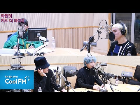 키스 더 음감회 with 펀치넬로 & 페노메코 & 엘로 full ver. /191122[박원의 키스 더 라디오]