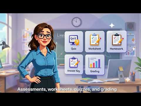 AI Faculty App video thumbnail