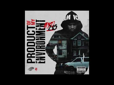 Ayo 215 -  Goals (Track 4)