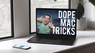 The Best Mac Tricks You Don&#39;t Know About!