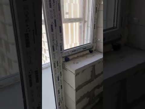 1-комнатная квартира 41.8 м² в ЖК «Прохоровский Квартал». Центр Одессы. После строителей