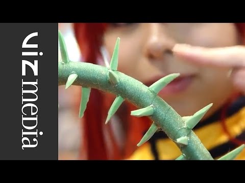 Neon Alley Goes to New York Comic Con 2013 - Official Video