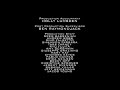 The King Of Queens Series Finale Credits