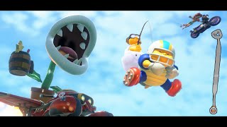 Mario Kart PLC 17 - Party Life Choices