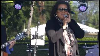 Emotional Rescue Cover by West Broward School of Rock Grad School