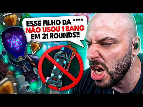 ANALISEI o PIOR KAYO do BRONZE! Dannylives #97 - VALORANT