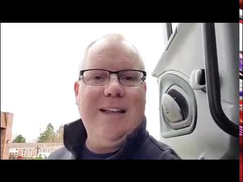 Virtual Tour #4 - Water Tender 85