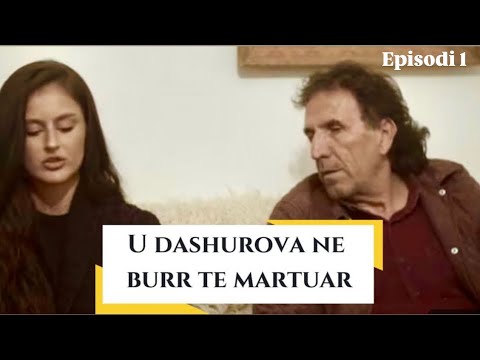 Tregime Popullore - Burr te martuar dashurova (Ngjarje e vertete) pjesa e 1