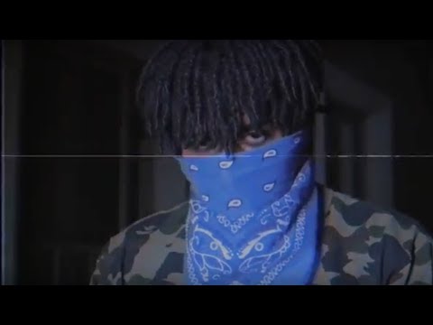 Thirsty P - Crip Illuminati (dir. @LOUIEKNOWS)