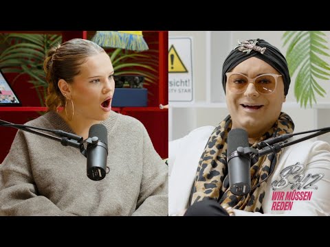 Das letzte Berliner It-Girl mit Julian F. M. Stoeckel