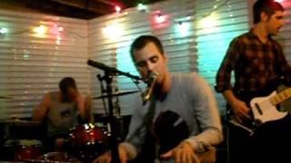 Waking Ashland- Counting the Stars- Kilby Court 8/13/10