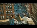 Take That - You And Me (Lyrics video)
