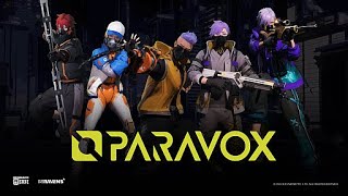 【日本最速】けーしんカスタム VOL.1『賞金付き』【PARAVOX】【神視点】