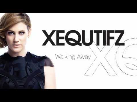 XEQUTIFZ - feat. Trkaj - Walking Away
