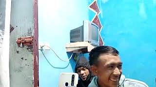 Download lagu Jalan datar 😭❤️ adibal syahrul cover wahyu mp3