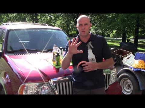 EP2: PAINT-PREP AND PRIMING THE PAD