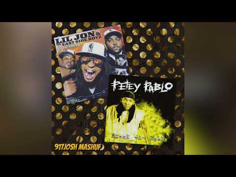 Get Low vs. Freek-A-Leek (917Josh Mashup) *VIRAL TIKTOK MASHUP*