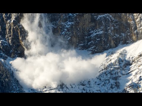 Avalanche Safety 101
