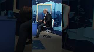 Ստեփան Դանիելյան «Սյունիքի դերը գնալով մեծանում է»: #ԿոնցեպտուալՀարթակ