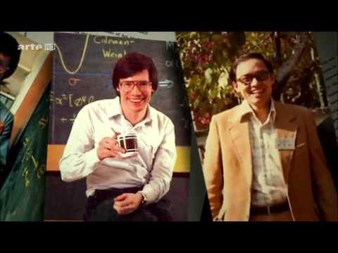 [Doku] Der Stoff, aus dem der Kosmos ist (4/4) Der Quantensprung [HD]