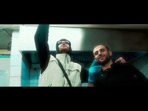 Brooze - Feck de Schaiss (prod by 2NI) (Directed by Livinglifelx)