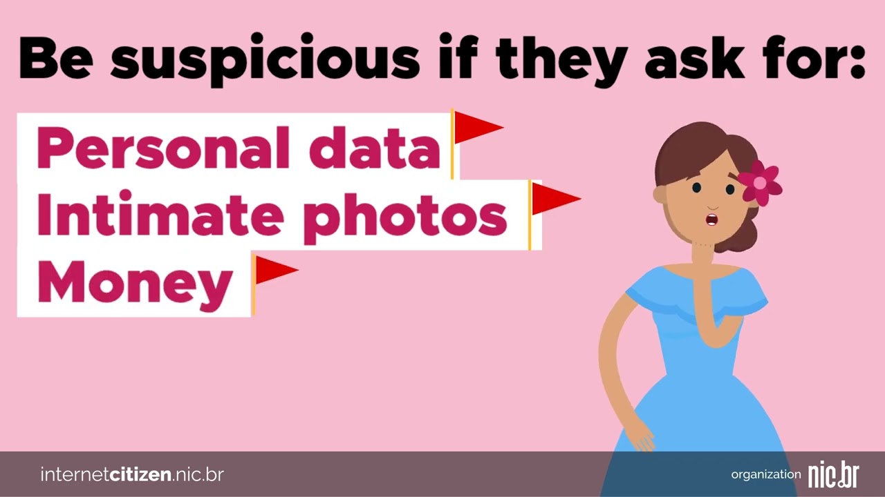 [Internet Citizen] Romance Scams