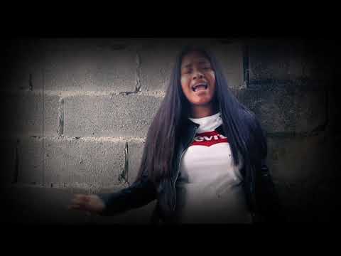 Quiébrame/ Lizzy Parra x Cales Louima - Por Ministerio de Arte Kerigma