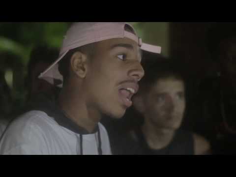 Kalmon e Costal x Yoga e Apolo  - Batalha da Torre 104ª edição (GRANDE FINAL)