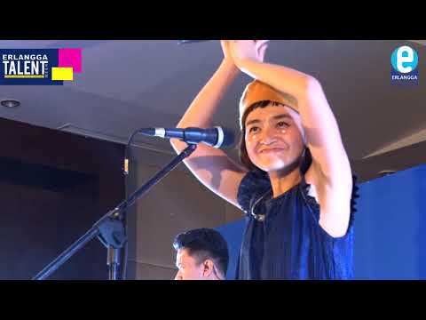 STARS AND RABBIT  - Worth It | Live at Erlangga Talent Week 2018 | Erlangga Inspirasi Channel