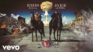Kadr z teledysku Sparami tekst piosenki Emis Killa & Jake La Furia