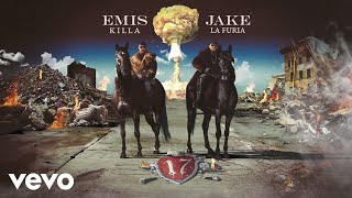 Musik-Video-Miniaturansicht zu Sparami Songtext von Emis Killa & Jake La Furia