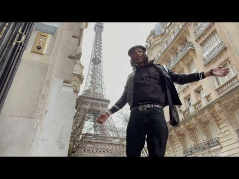 Leak Banga - Rageville - Music Video - Leeto's Way 2 Dir: #LeakBanga #paris #france 