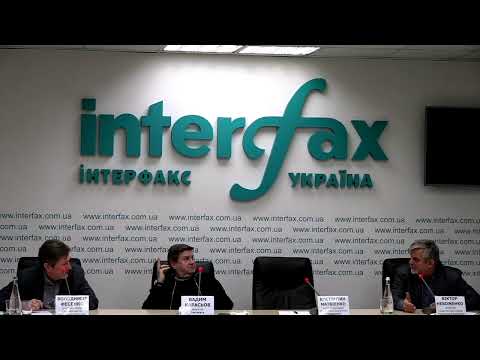 Бурный старт двадцатых годов - в Украине и мире